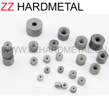 Zhuzhou Zz Hardmetal Dibujo de carburo de tungsteno Die